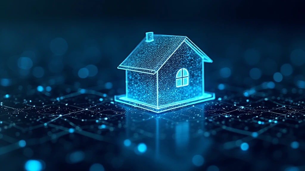 HIBT real estate liquidity solutions