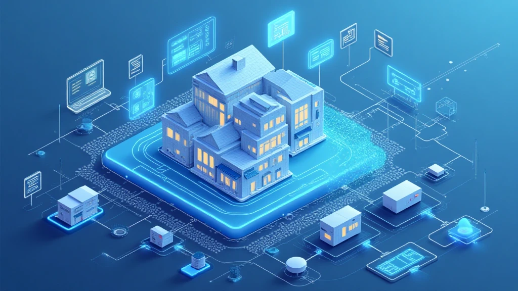 HIBT property valuation Vietnam