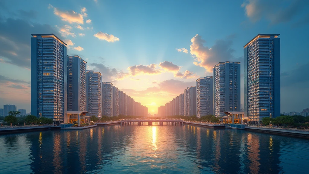 Vietnam crypto real estate loans