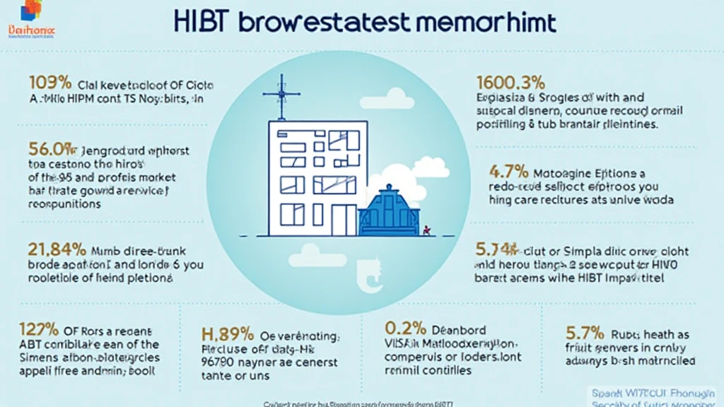 HIBT real estate syndicates