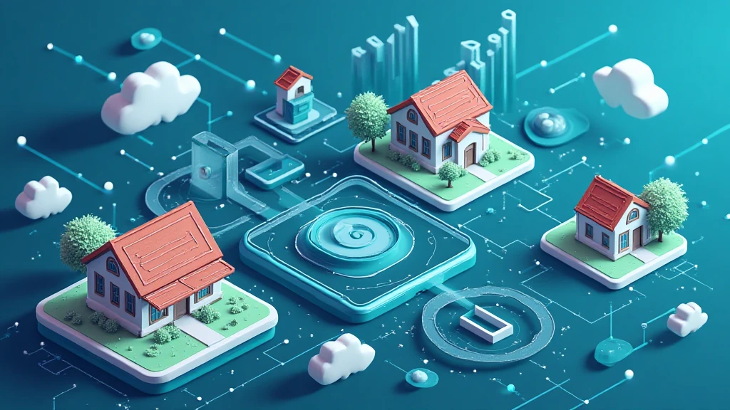 Vietnam blockchain property disputes