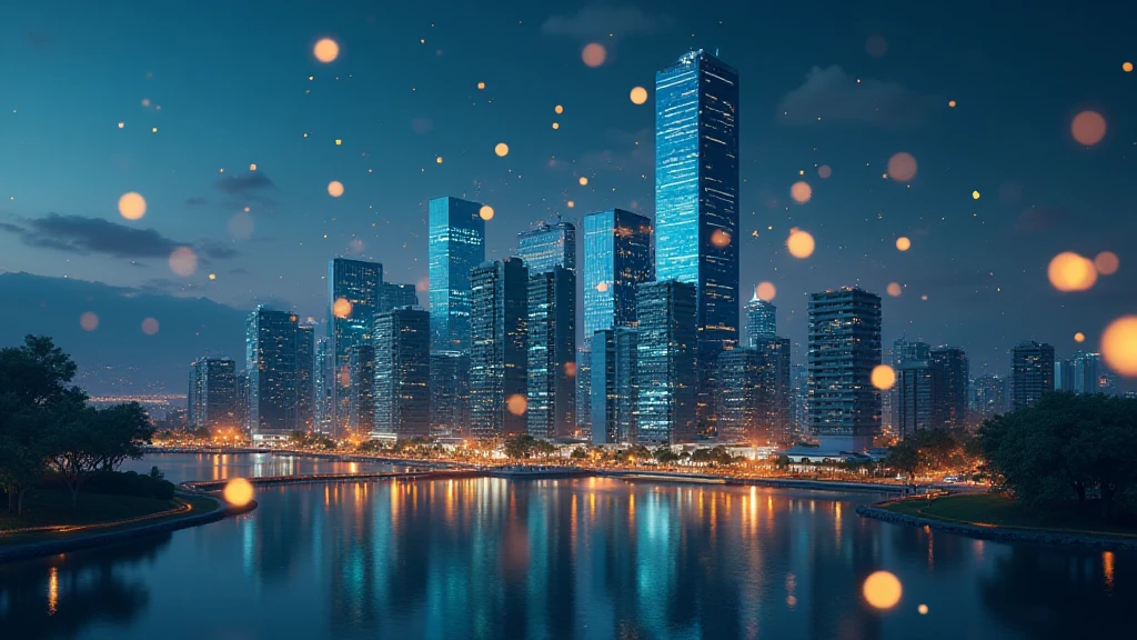 Vietnam crypto real estate trends