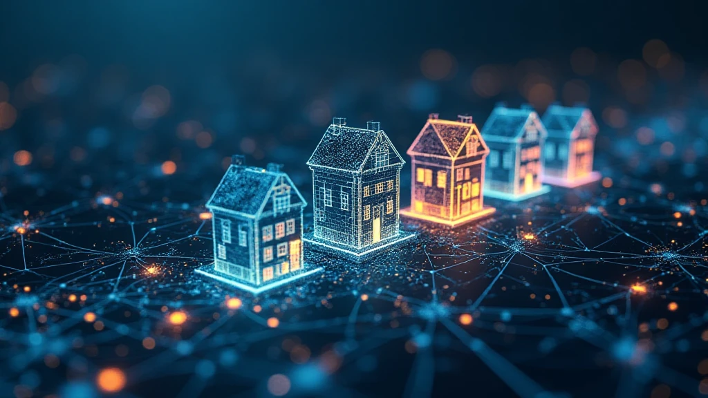 Vietnam real estate tokenization