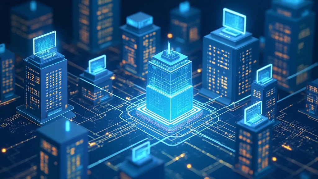 Vietnam blockchain property auctions