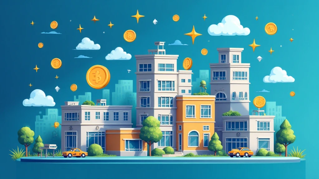 Vietnam real estate NFT certification