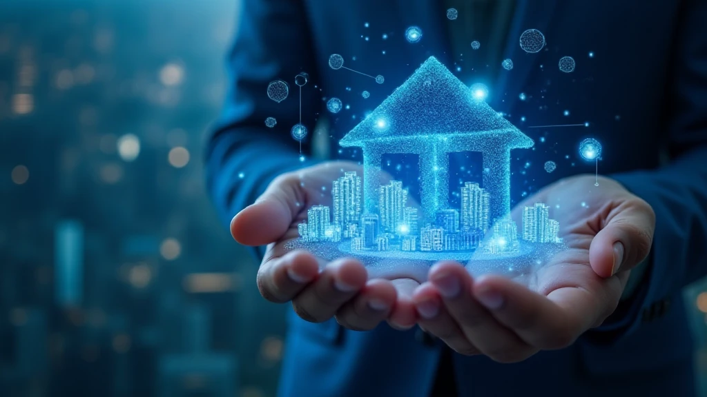 Vietnam blockchain property disputes