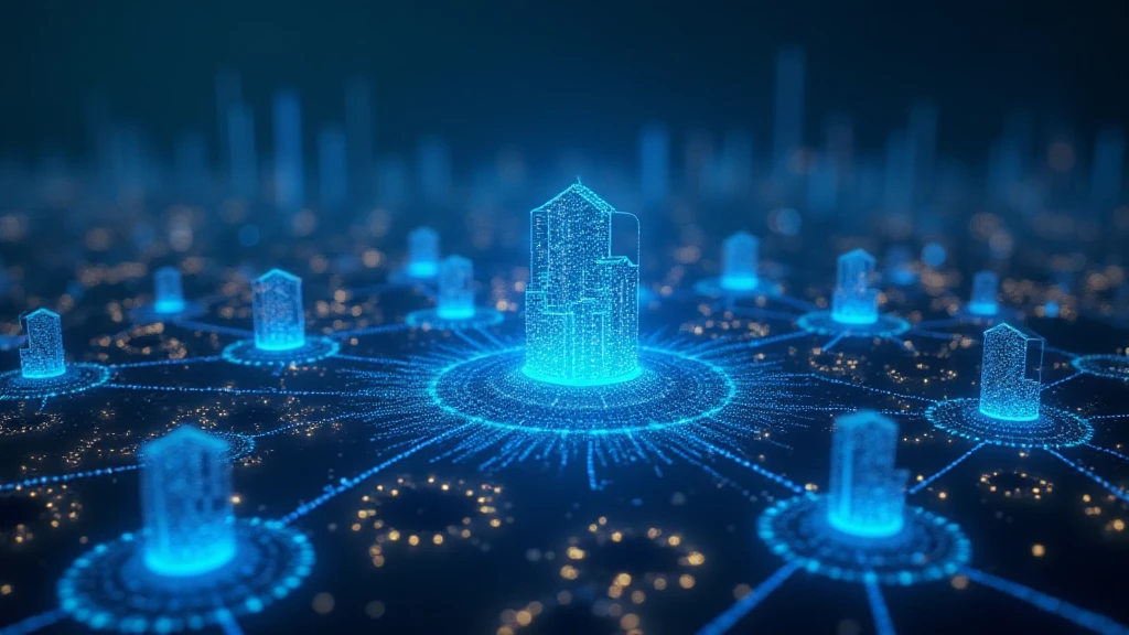 Vietnam blockchain property auctions