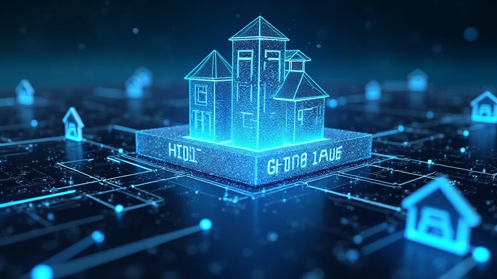 HIBT crypto property exchange