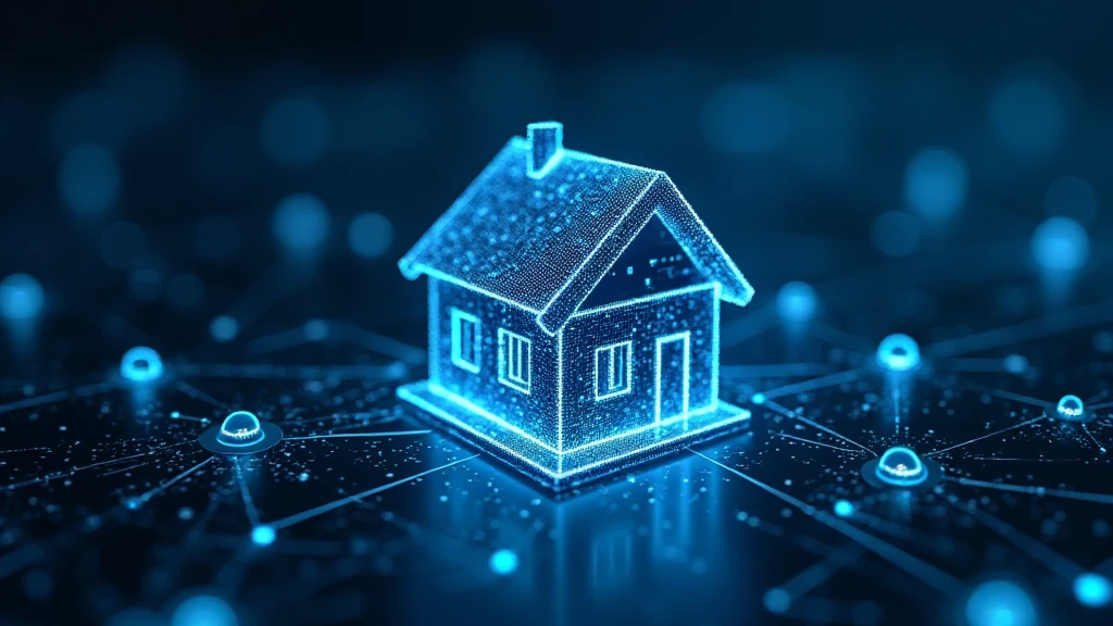 HIBT property development Vietnam