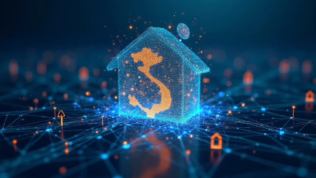 Vietnam blockchain property law