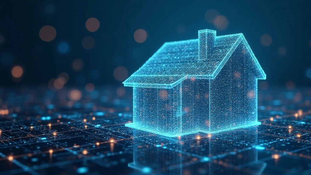 HIBT real estate liquidity solutions
