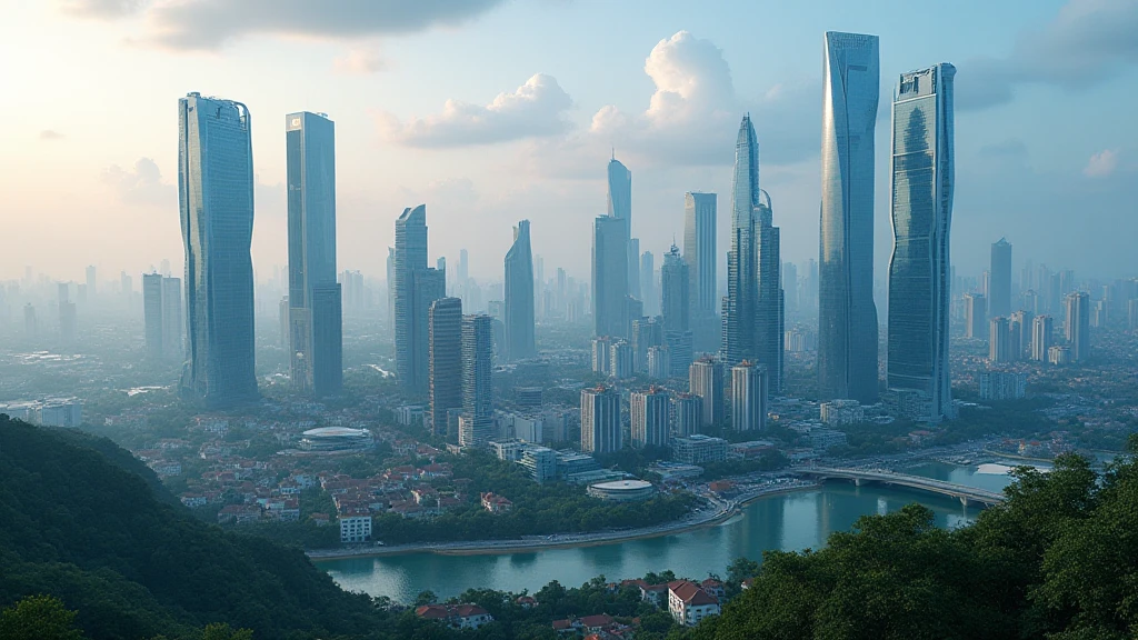 HIBT property valuation Vietnam