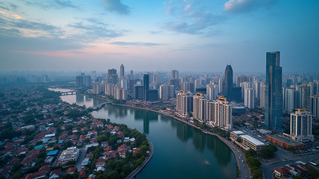 Vietnam crypto real estate loans
