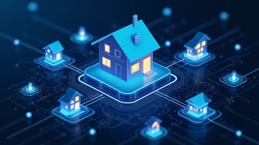 Vietnam blockchain property disputes