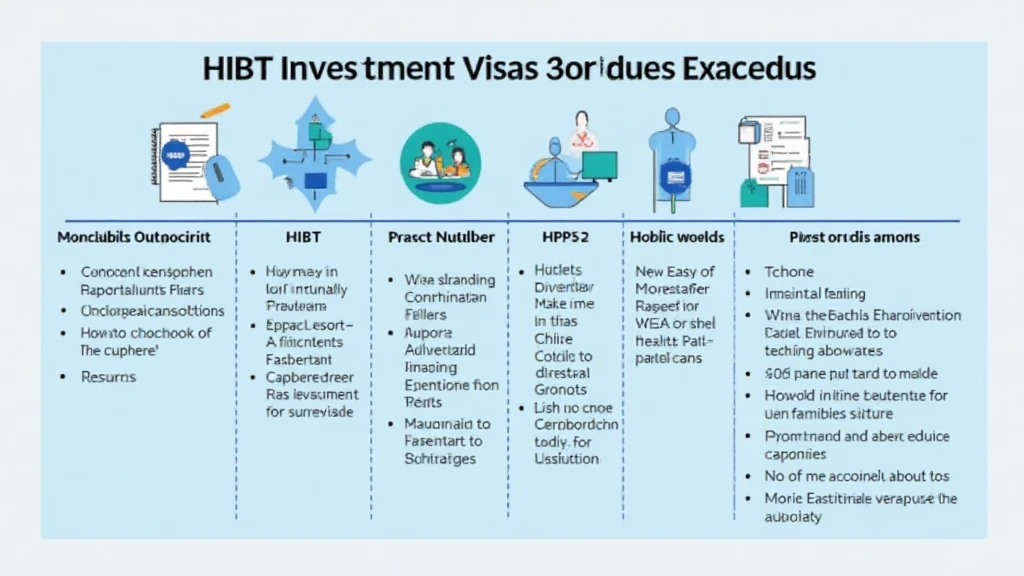 HIBT investment visas Vietnam