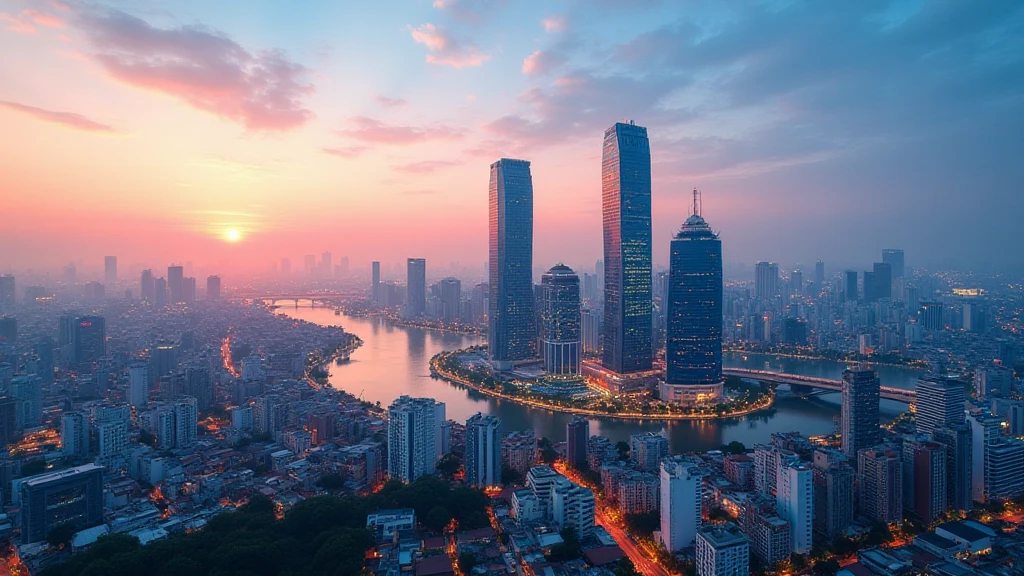 Vietnam real estate token standards