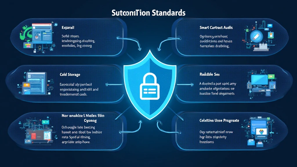 Vietnam blockchain property security