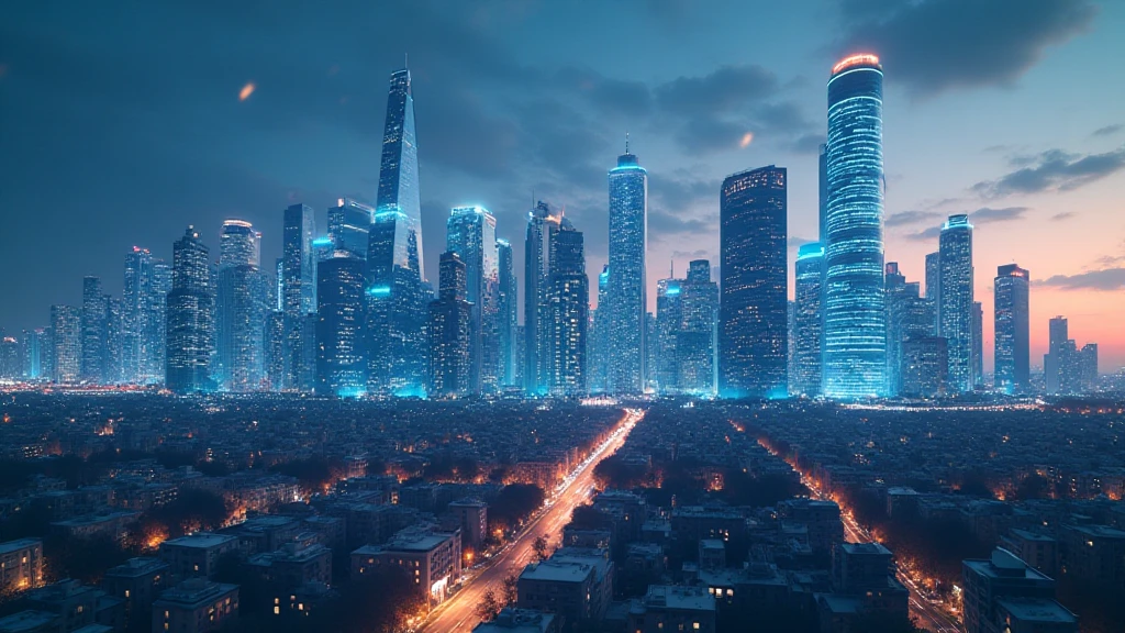 HIBT crypto real estate platforms