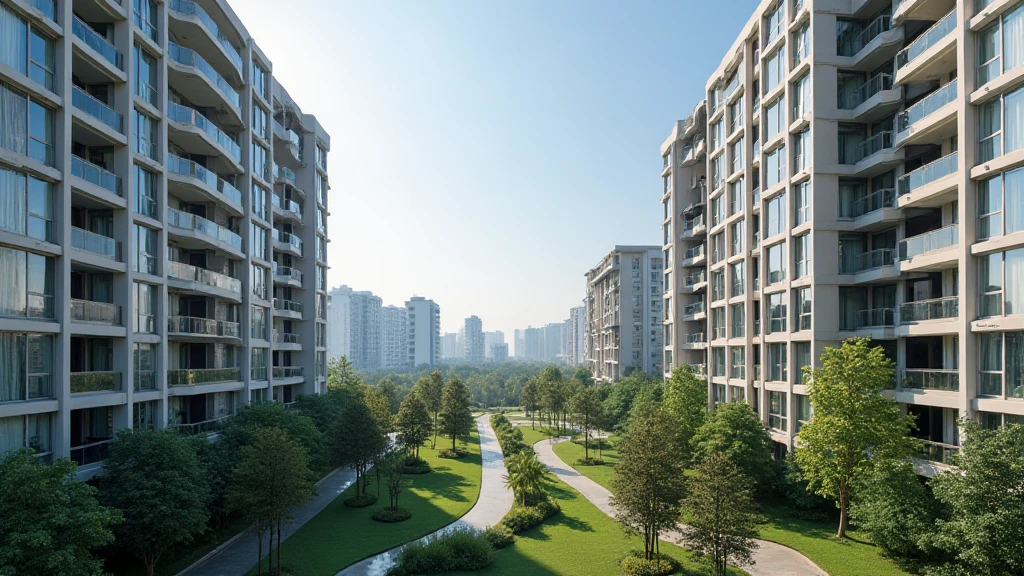 HIBT property management Vietnam