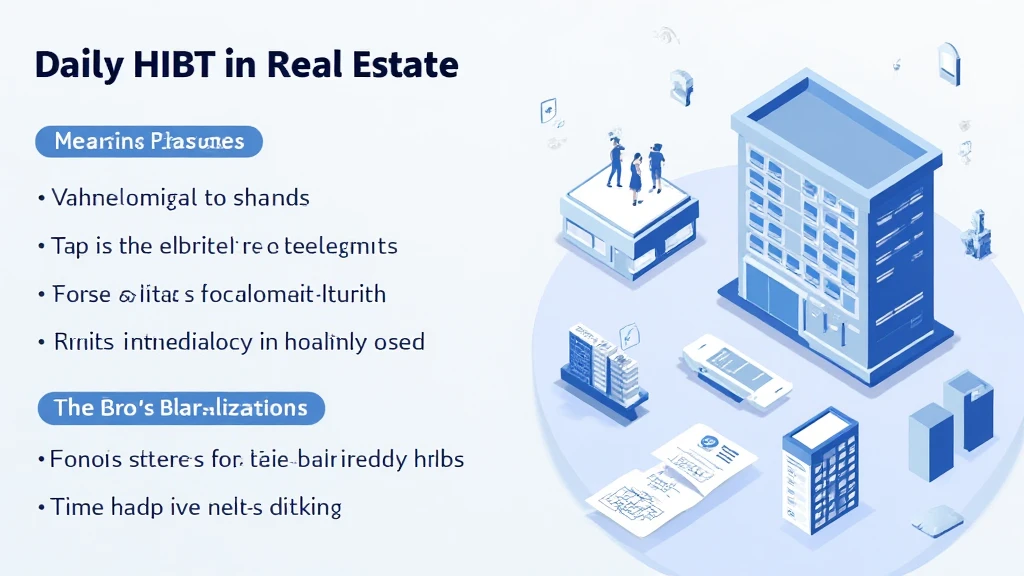 HIBT real estate whitepapers