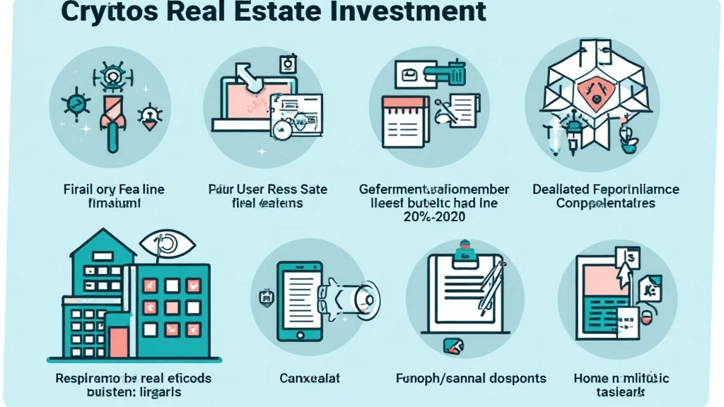 Vietnam crypto real estate audits