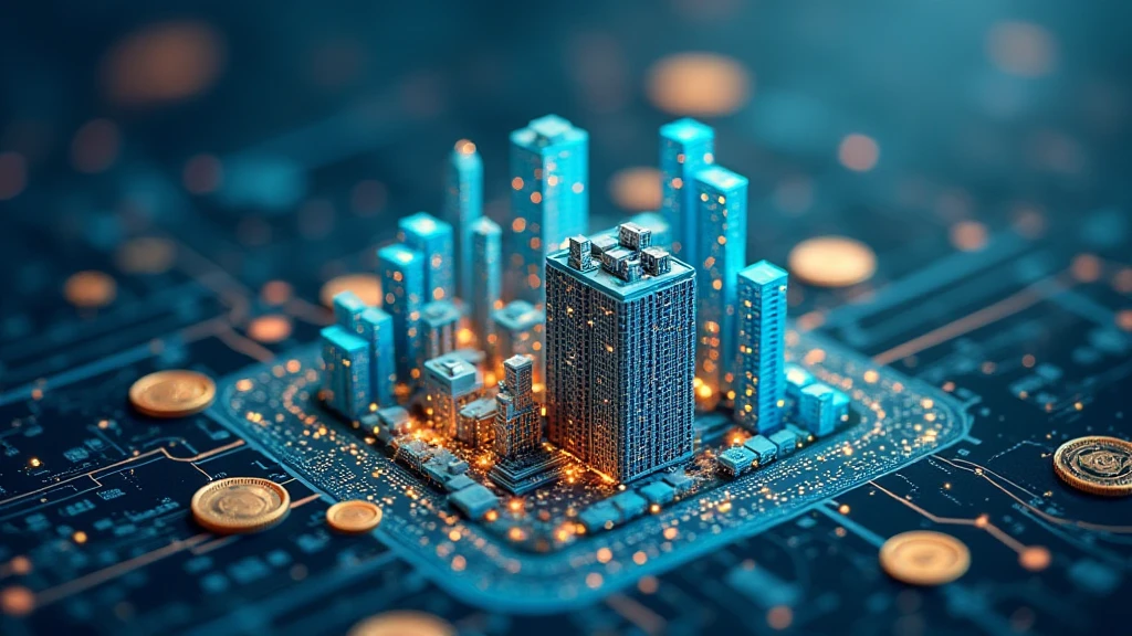 Vietnam crypto real estate loans