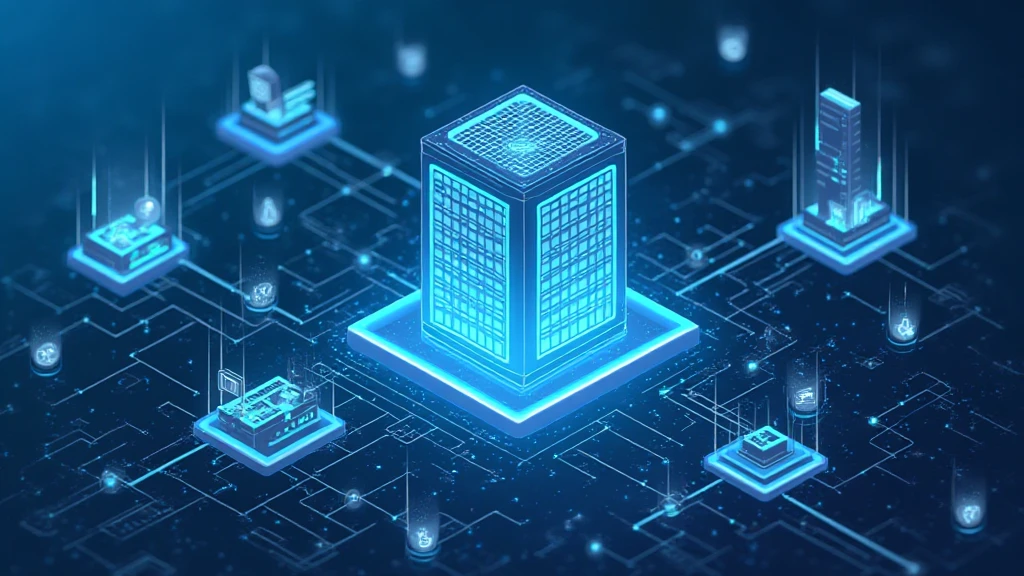 Vietnam blockchain property auctions