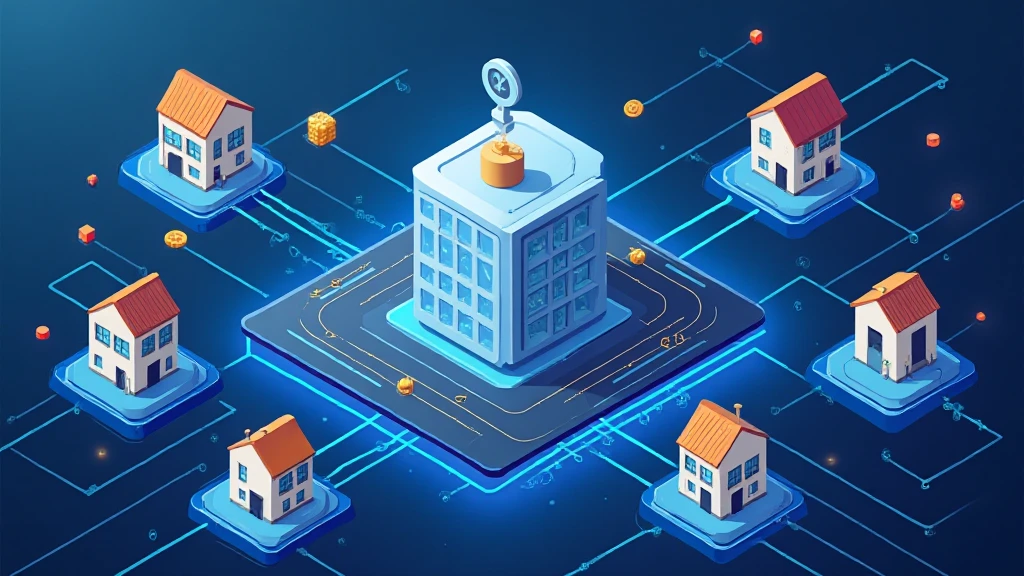 HIBT crypto property exchange