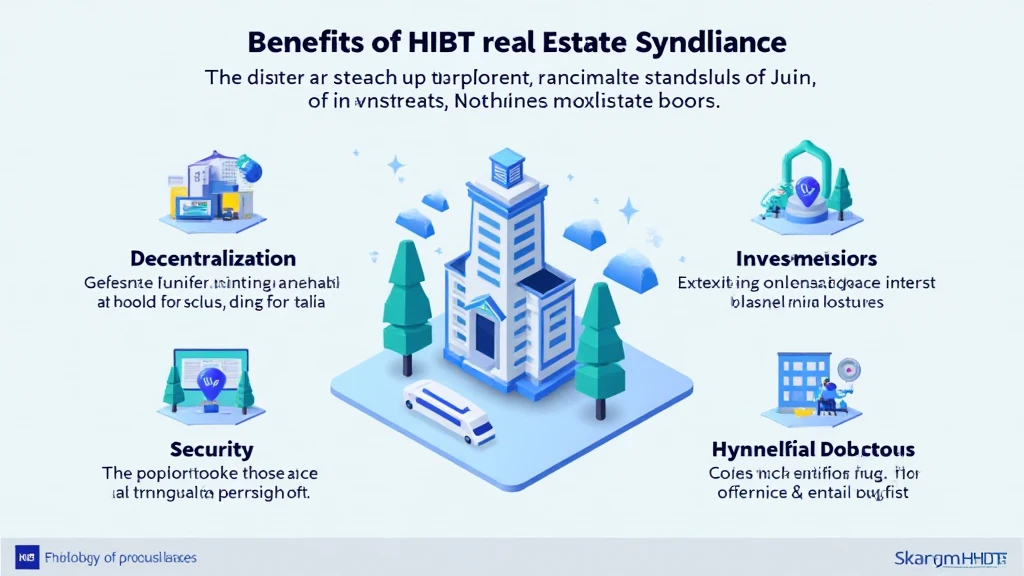HIBT real estate syndicates