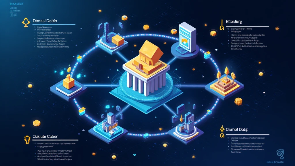 HIBT crypto property exchange