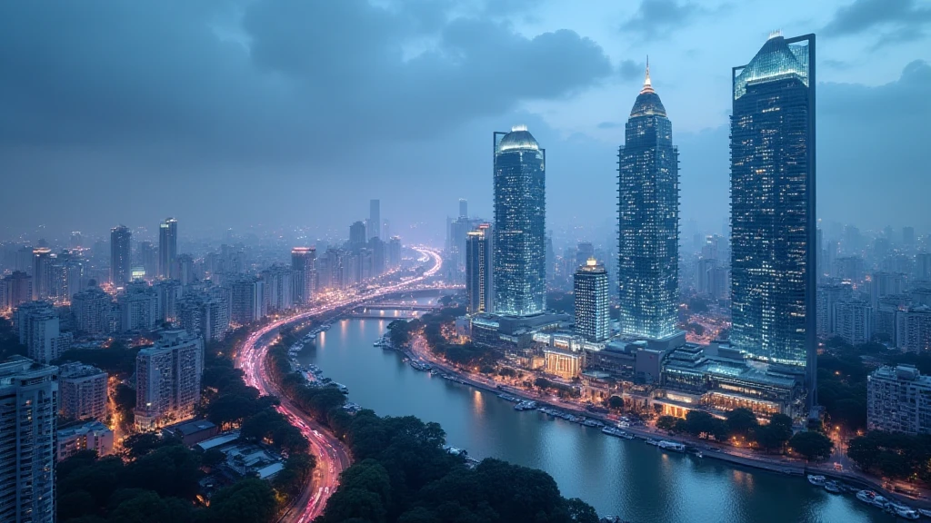 Vietnam crypto real estate compliance