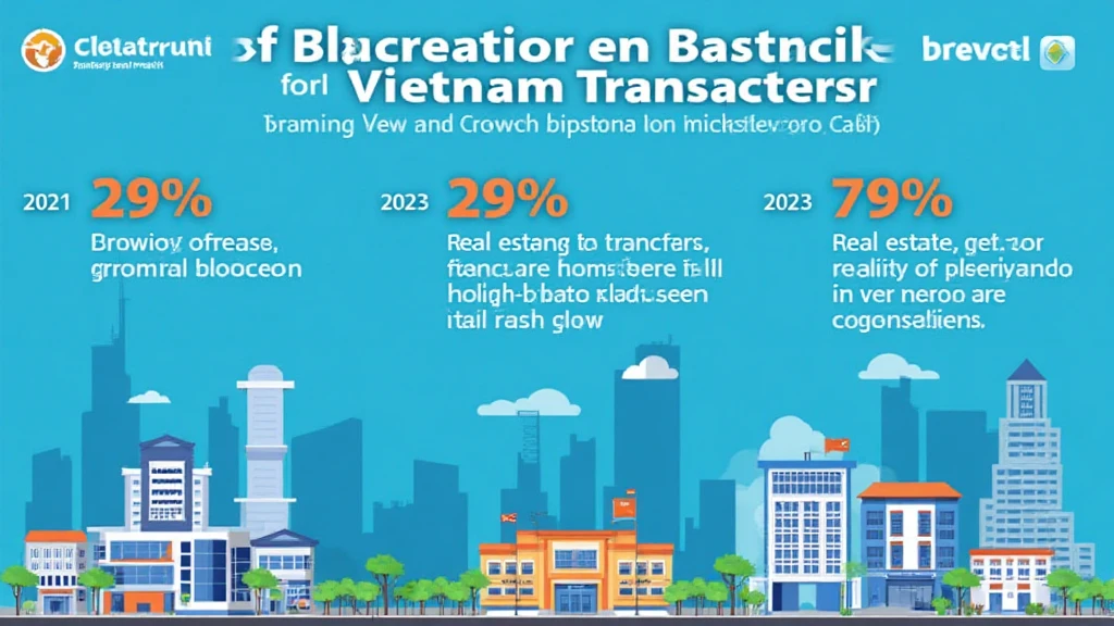 Vietnam blockchain property disputes