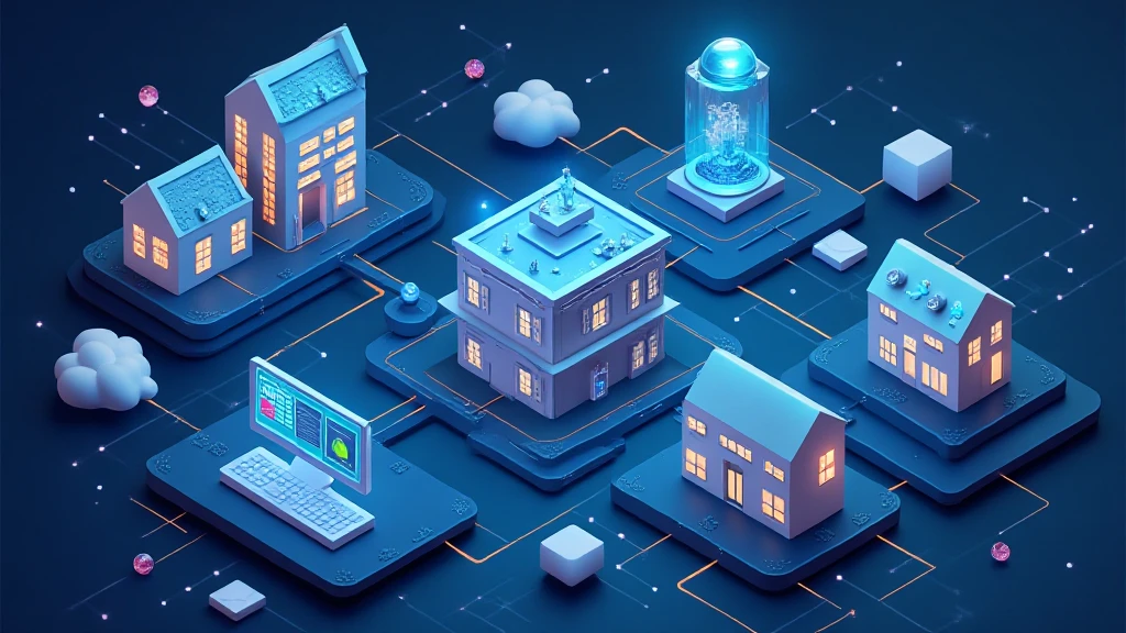 Vietnam crypto real estate audits
