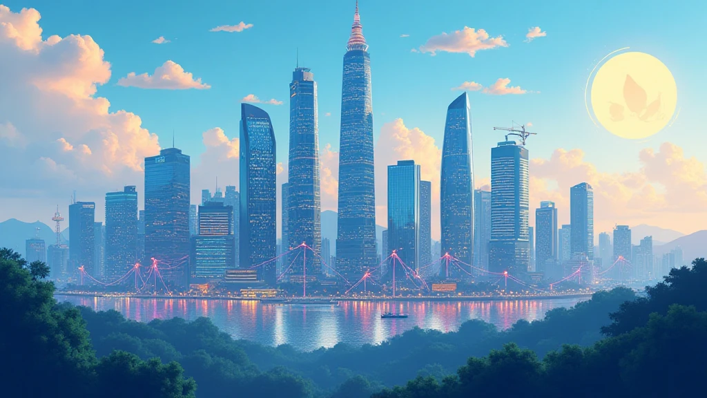 Vietnam crypto real estate loans