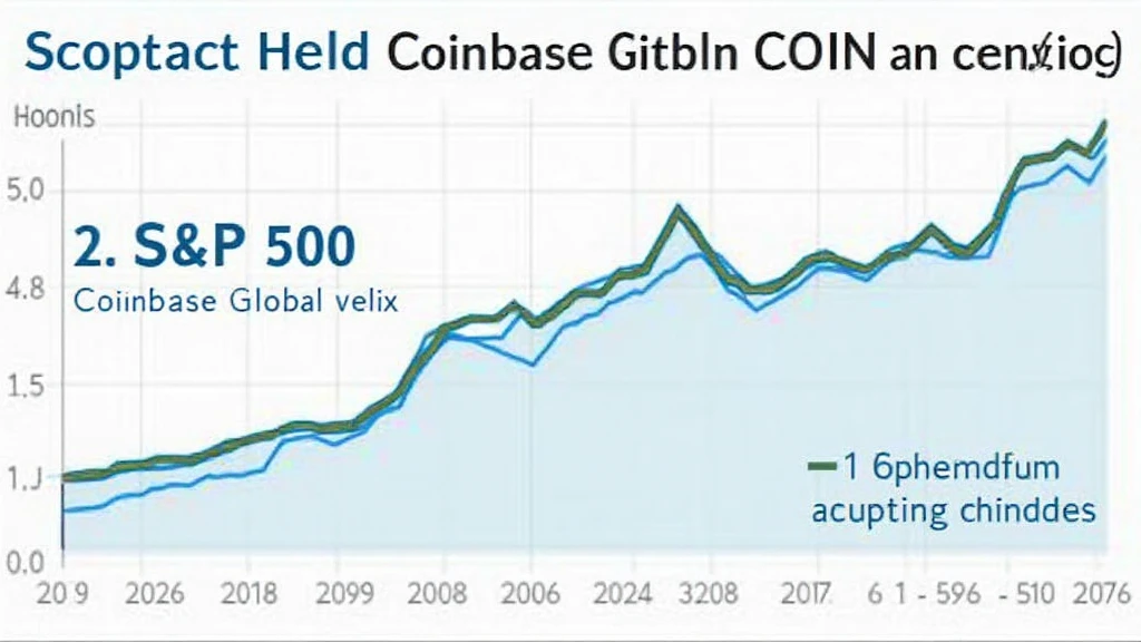 Coinbase Global (COIN) stock S&P 500 inclusion impact