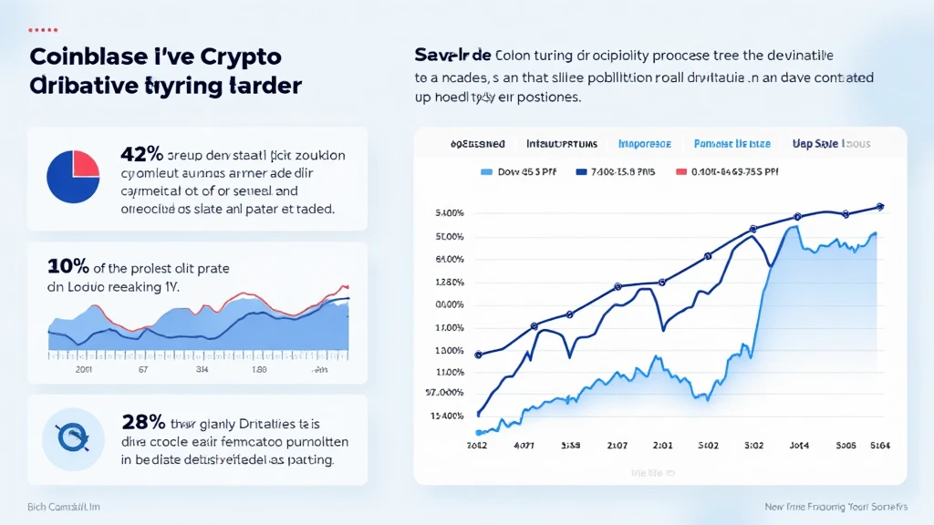 Coinbase crypto derivatives trading volume