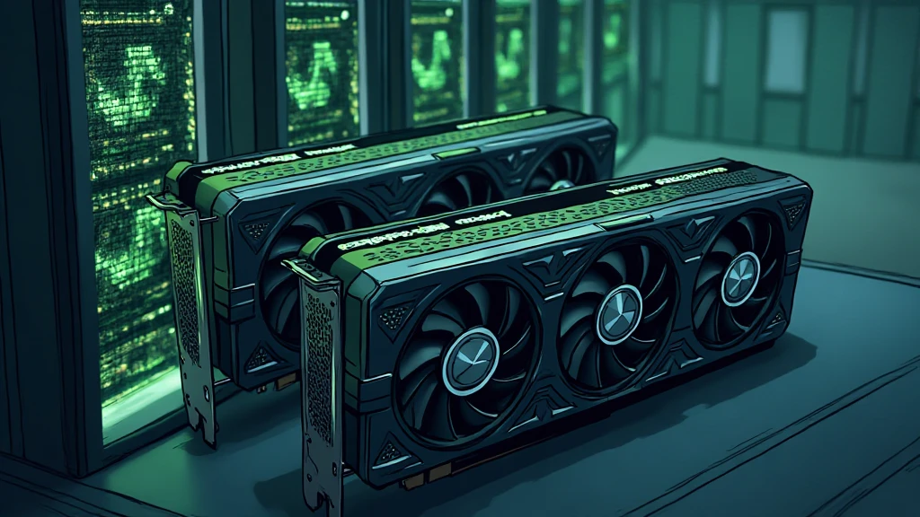 NVIDIA crypto mining revenue contribution
