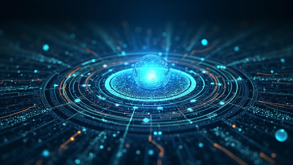 NVIDIA Omniverse blockchain integration