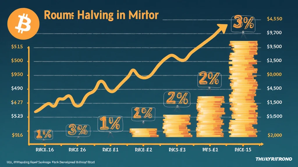 Bitcoin halving 2028 market impact analysis