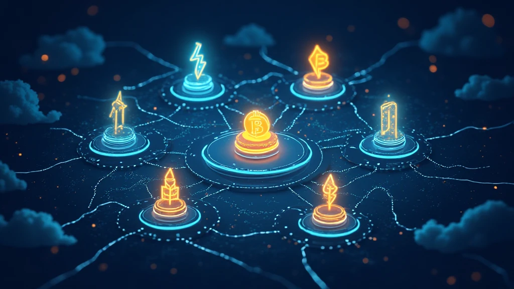 Bitcoin Lightning Network interoperability