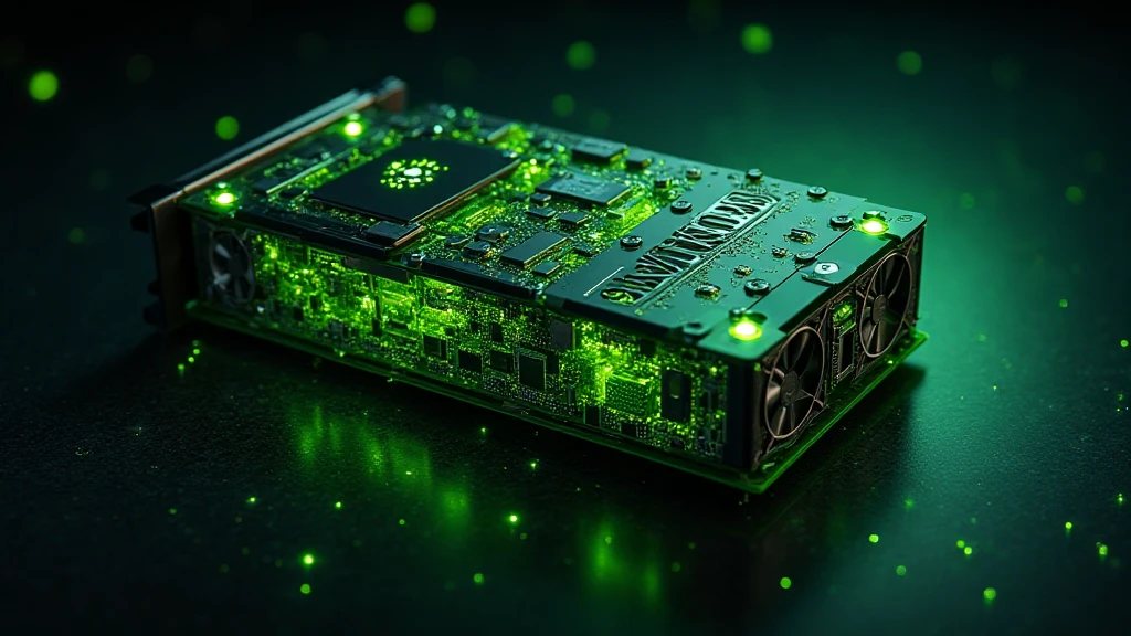 NVIDIA crypto mining hardware roadmap