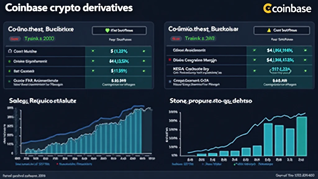 Coinbase crypto derivatives margin requirements