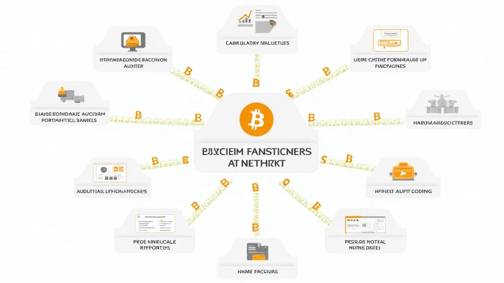 Bitcoin network security audit findings