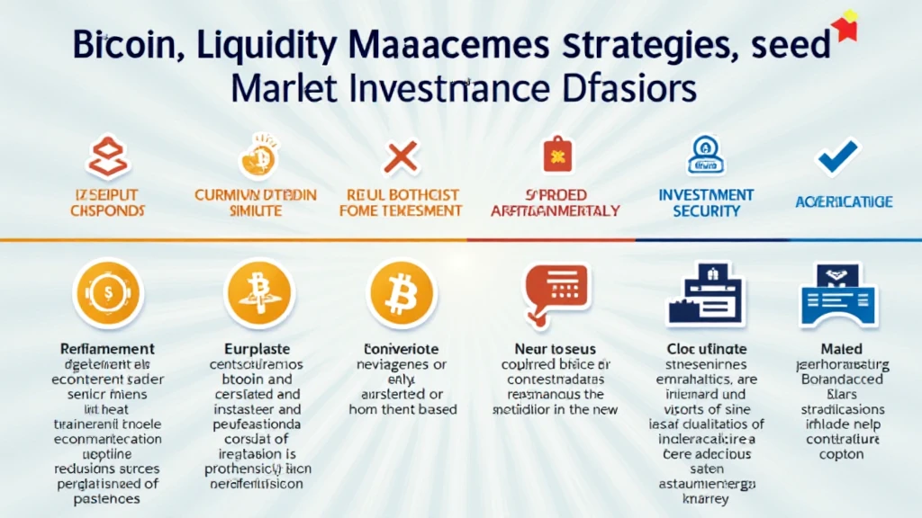 MicroStrategy Bitcoin liquidity management