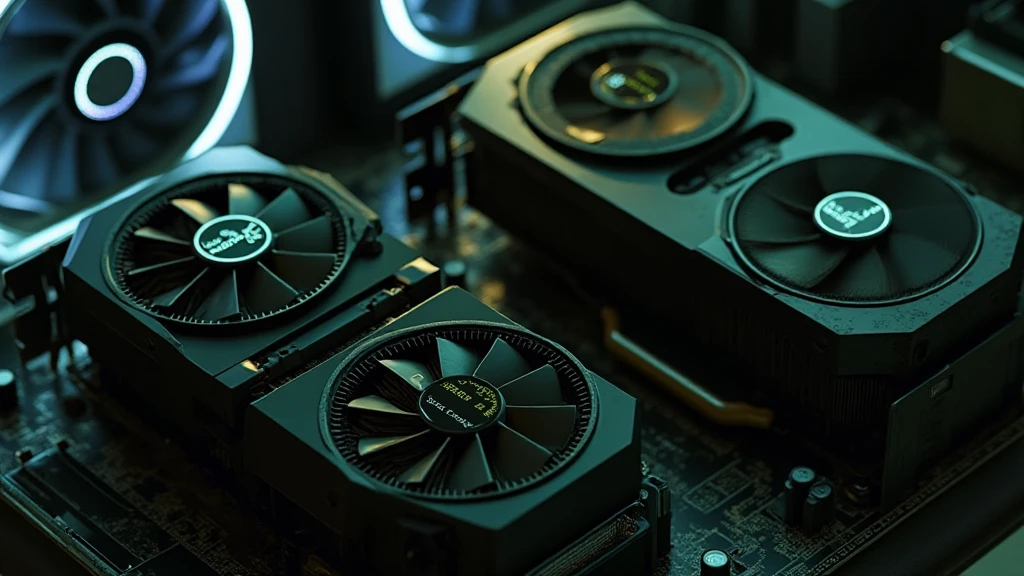 NVIDIA crypto mining profitability models