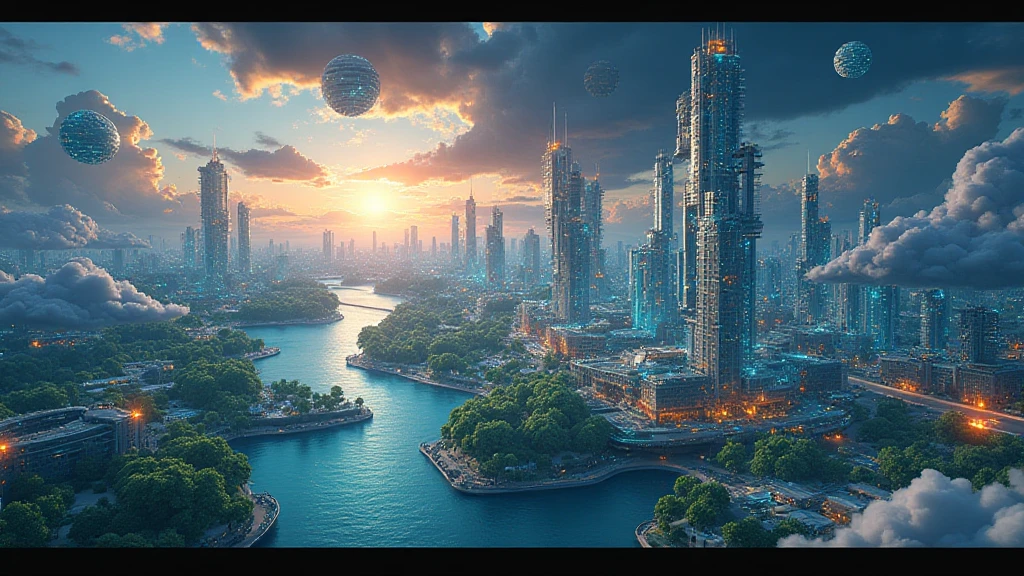 NVIDIA Omniverse blockchain projects