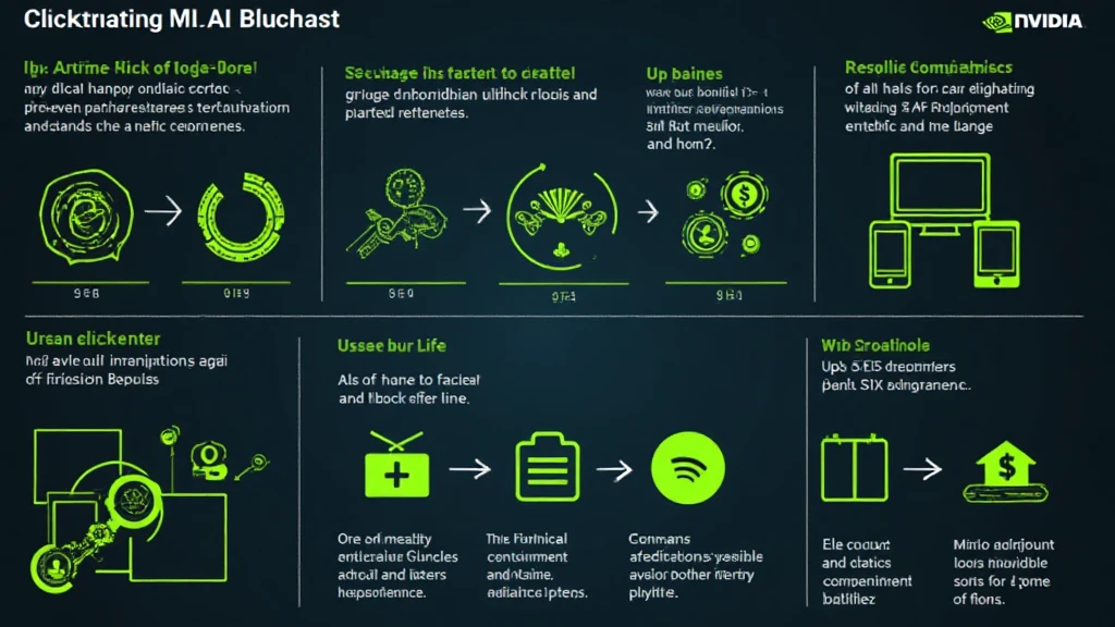 NVIDIA AI blockchain research initiatives