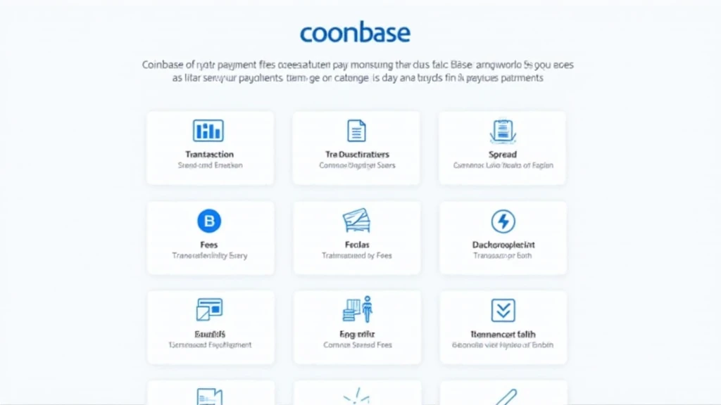 Coinbase crypto payment processing fees