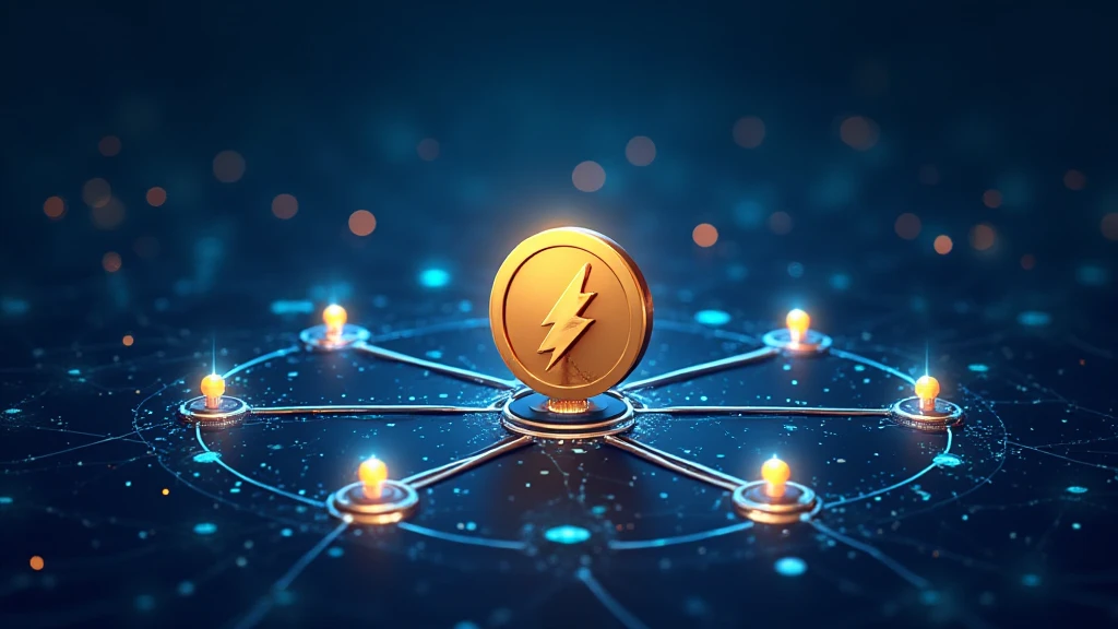 Bitcoin Lightning Network scalability