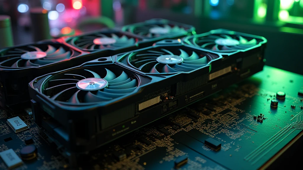 NVIDIA crypto mining hardware sales